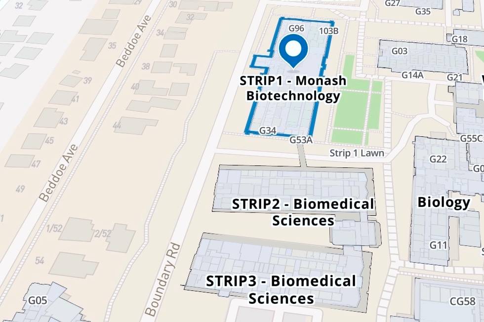 Monash eResearch